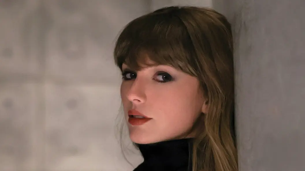 Instagram/Taylor Swift