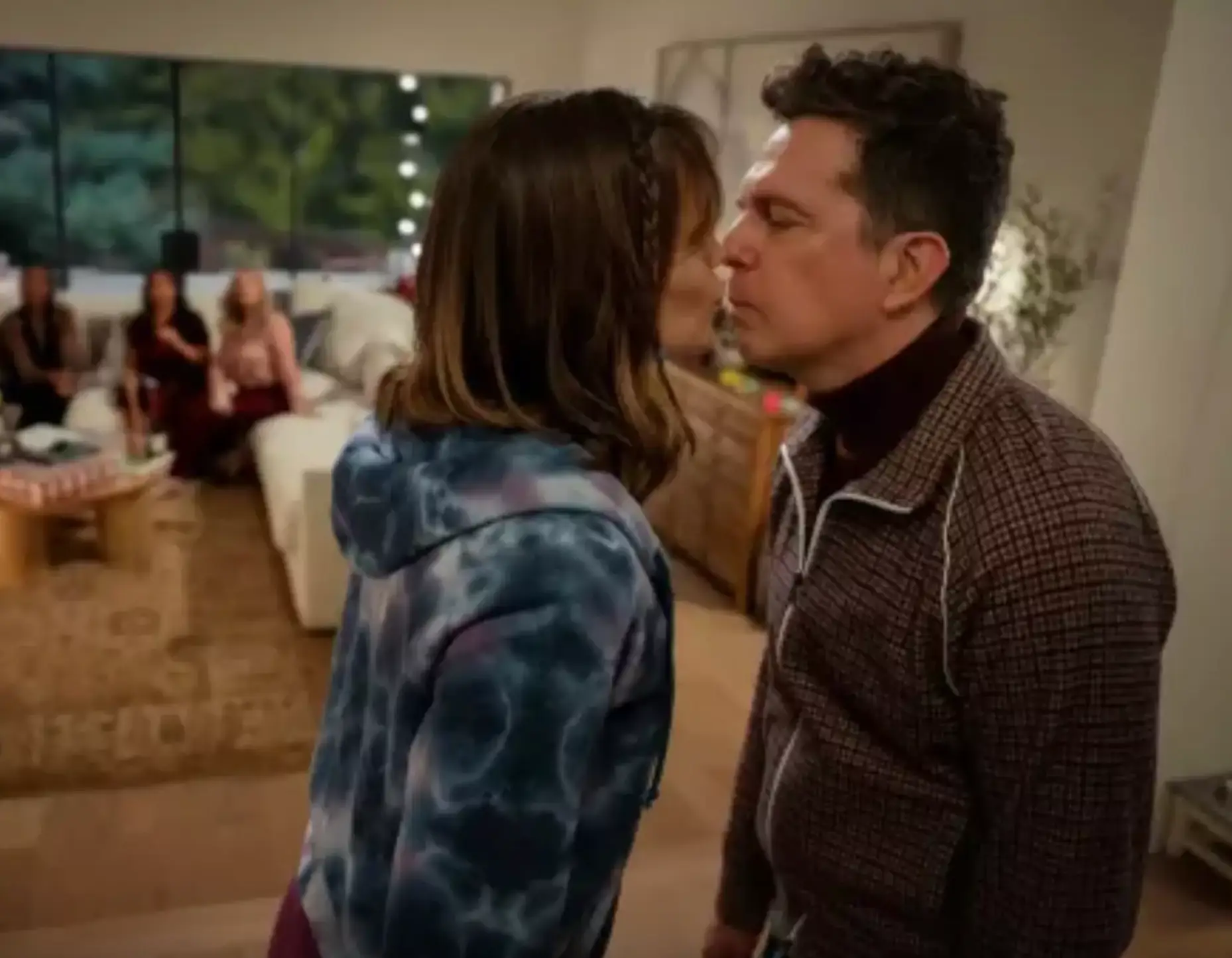 Was the incest really necessary? (Netflix)