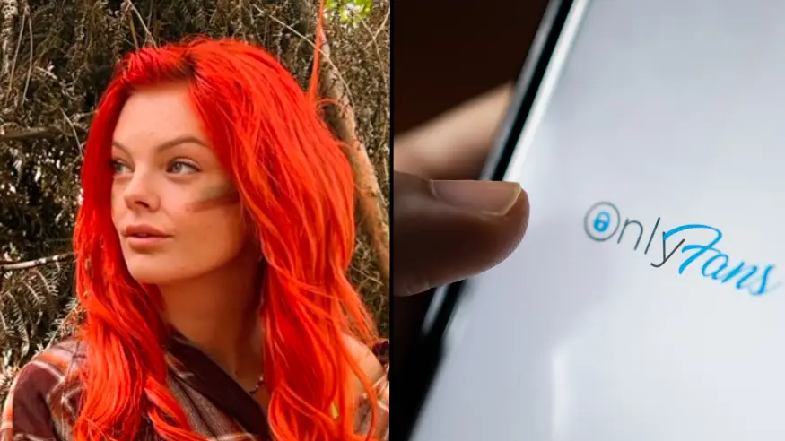 Twitter/@beckymil1/Shutterstock