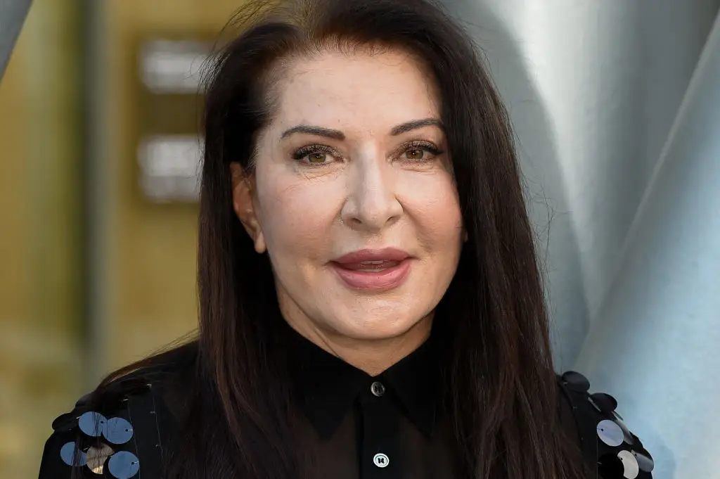 Marina has spoken about the experiment since (Marilla Sicilia/Archivio Marilla Sicilia/Mondadori Portfolio via Getty Images)