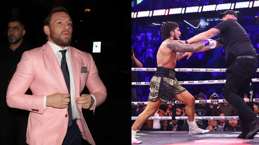 MEGA/GC Images/Getty Images/Matt McNulty/Getty Images