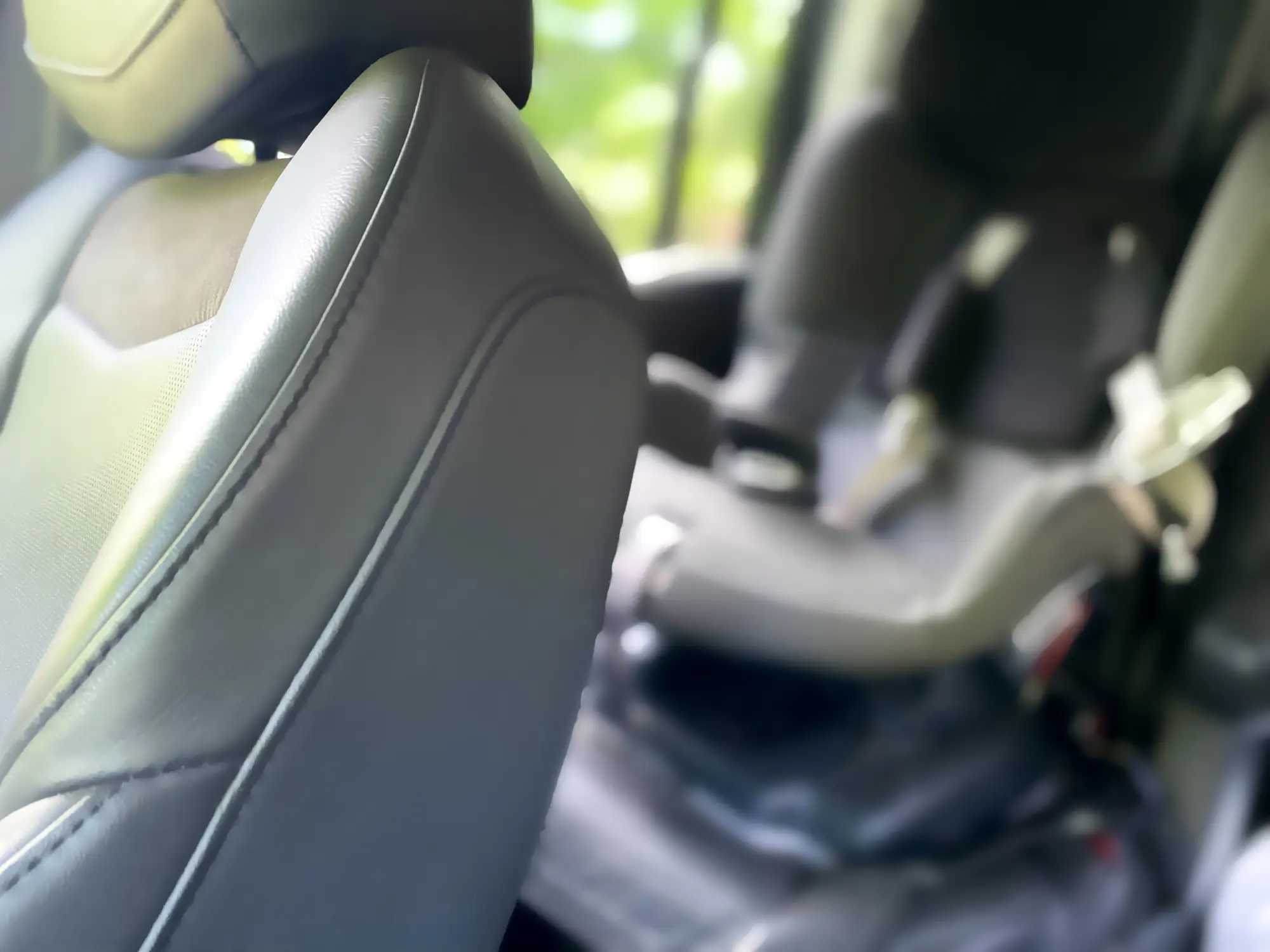 Her harrowing ordeal isn't rare either (Getty Stock Images)