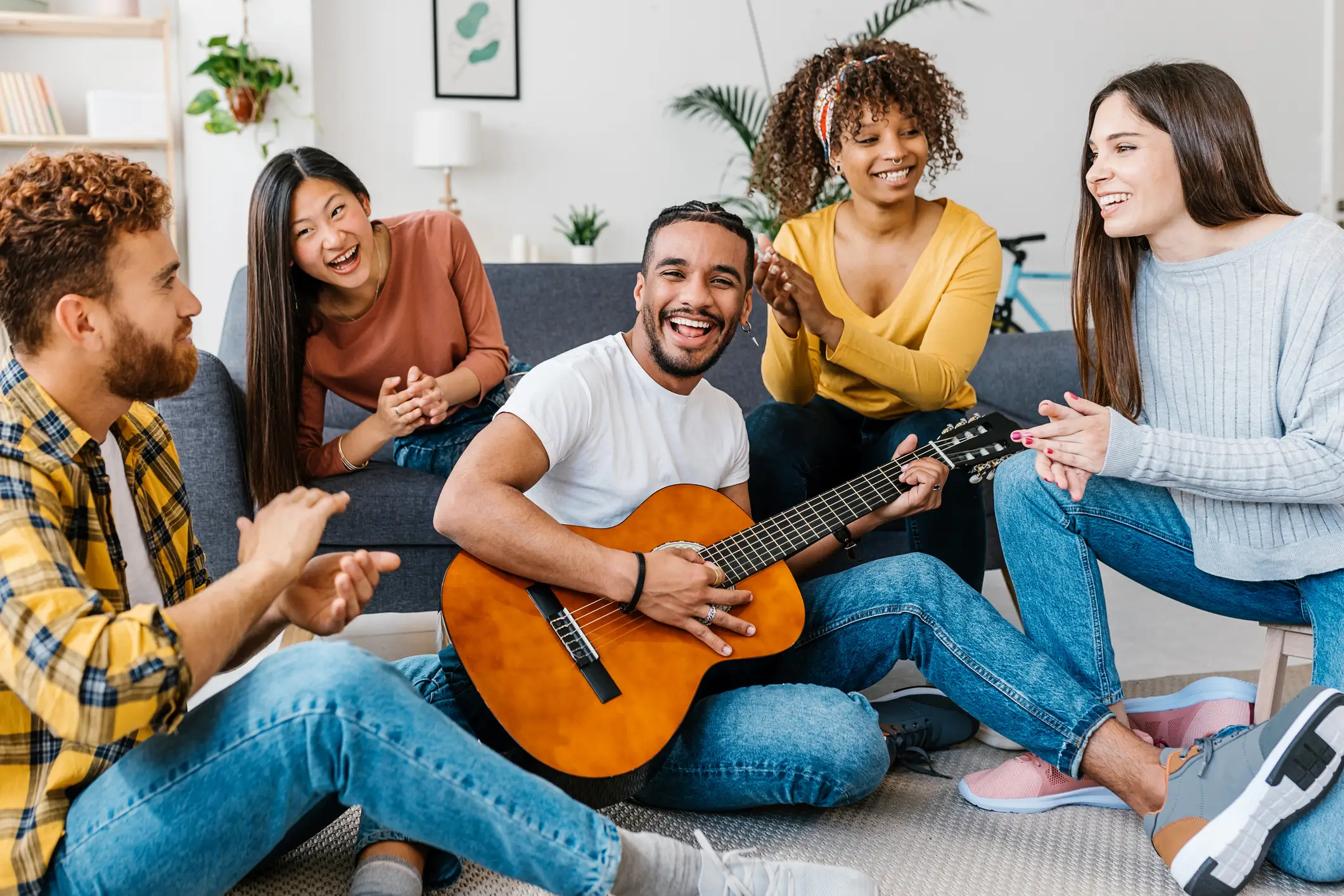 There are six signs you might have both ADHD and autism (Getty Stock Images)