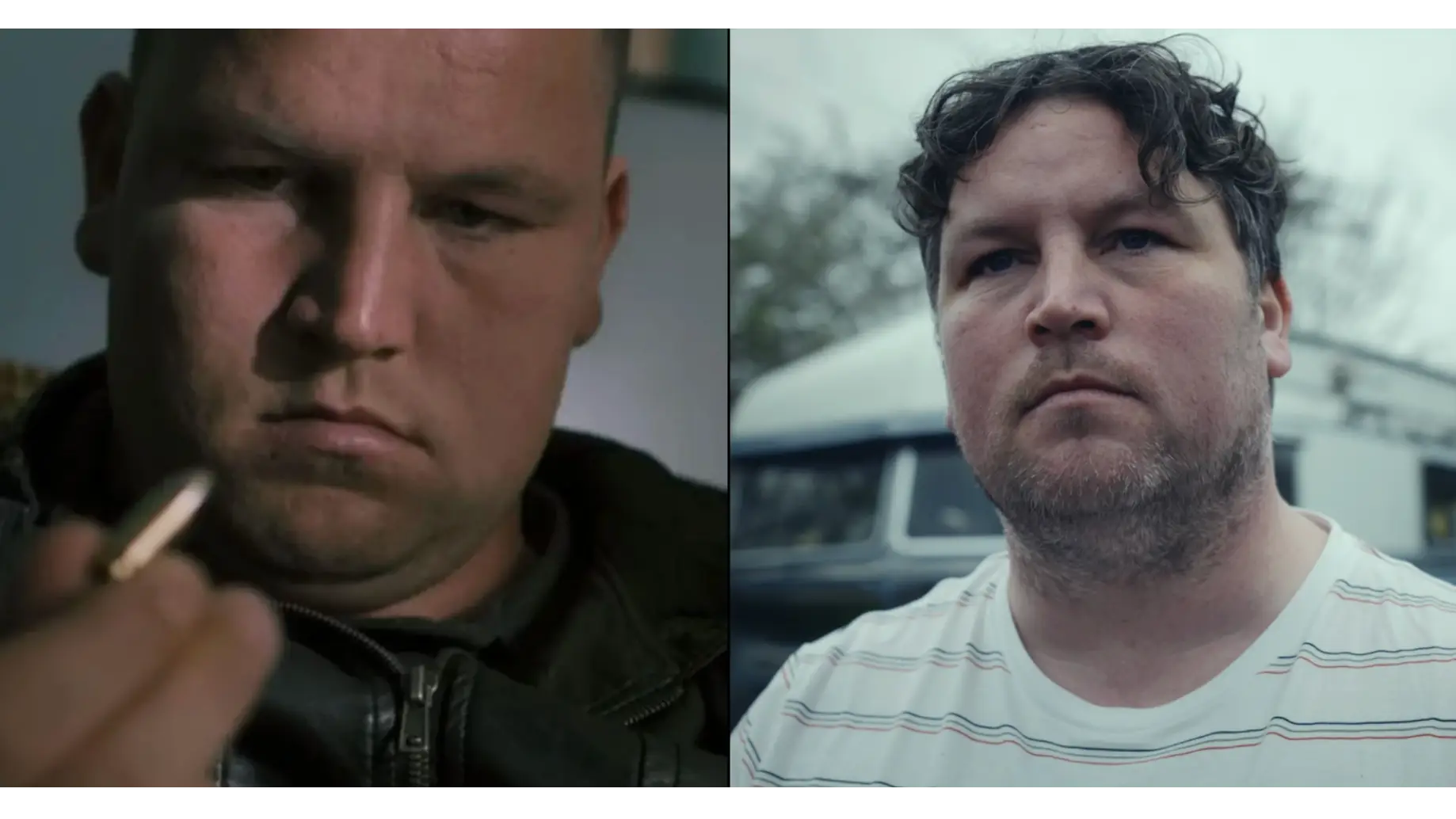 Netflix / Five Knight Films