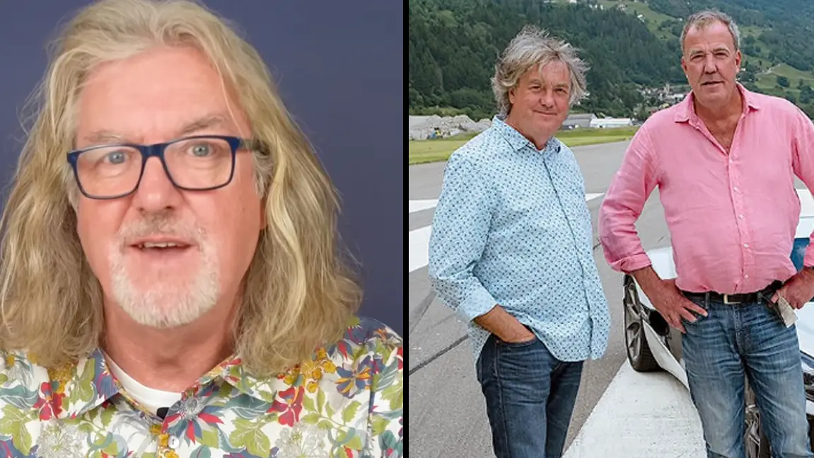 @jamesmaybloke/Instagram/Amazon