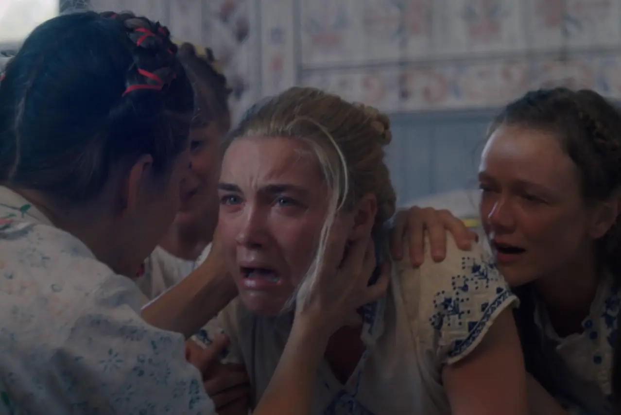 The festival which inspired 2019 horror Midsommar is set to take place this weekend.