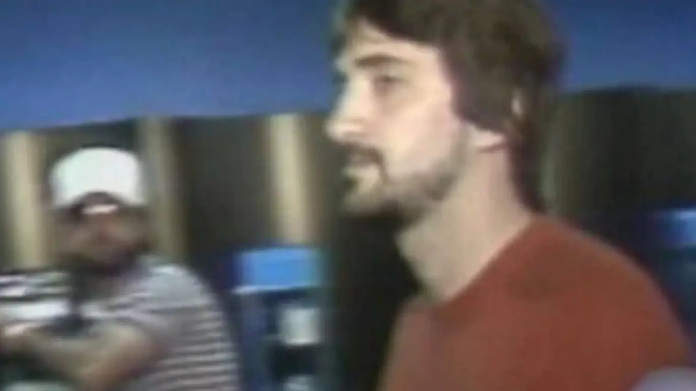 Dad Killed His Son's Abuser On Live TV