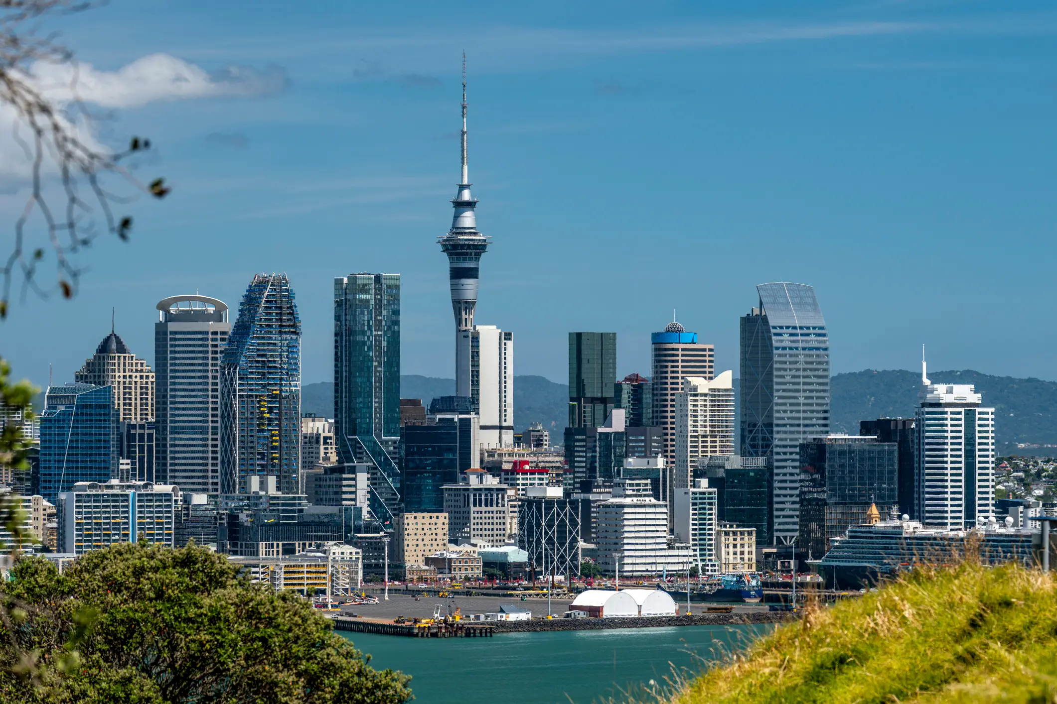 Its mountainous terrain goes in its favour (denizunlusu/Getty)
