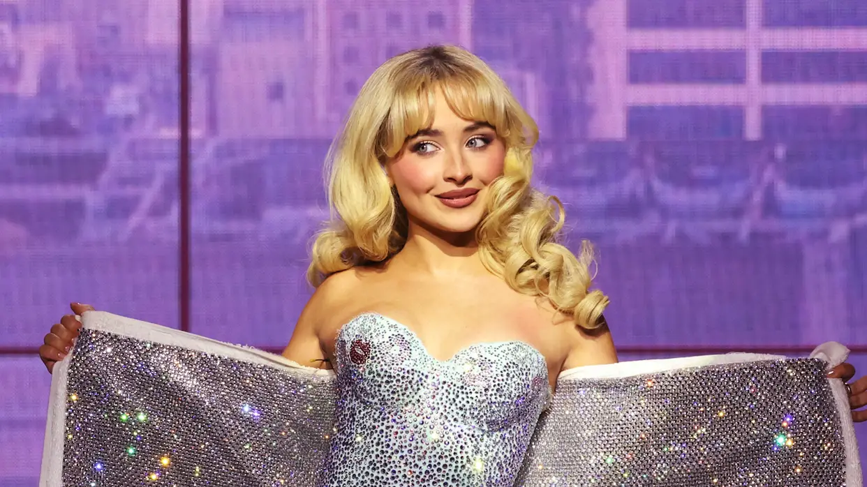 Kevin Mazur/Getty Images for AEG