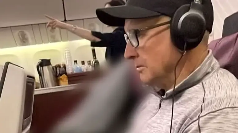 The woman's body was placed next to Ring (Nine)