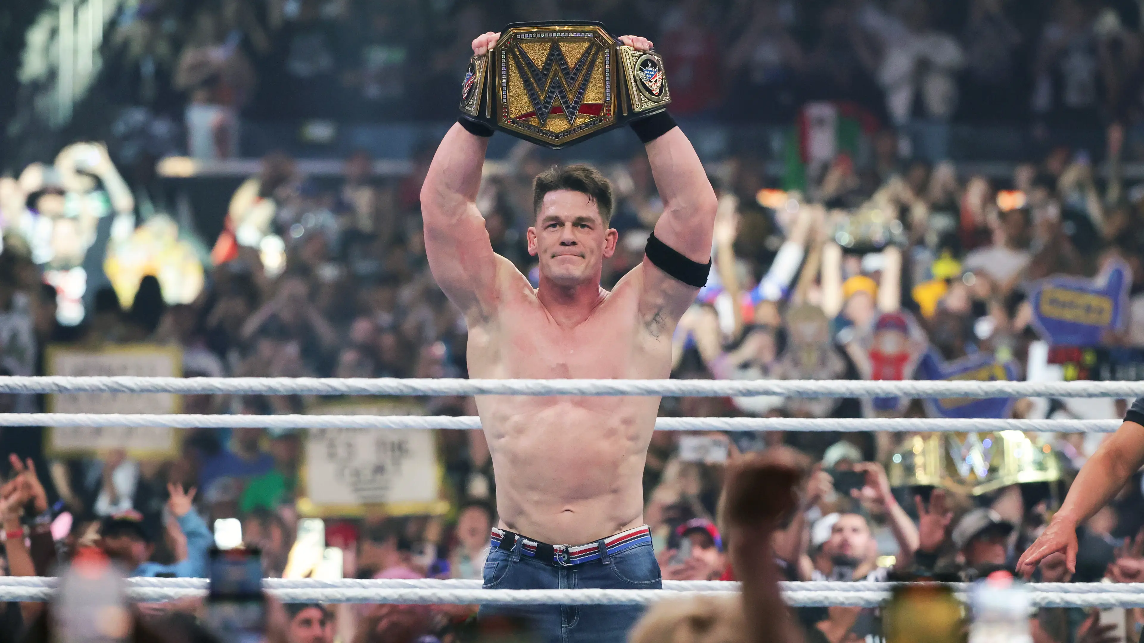 Ethan Miller via Getty Images