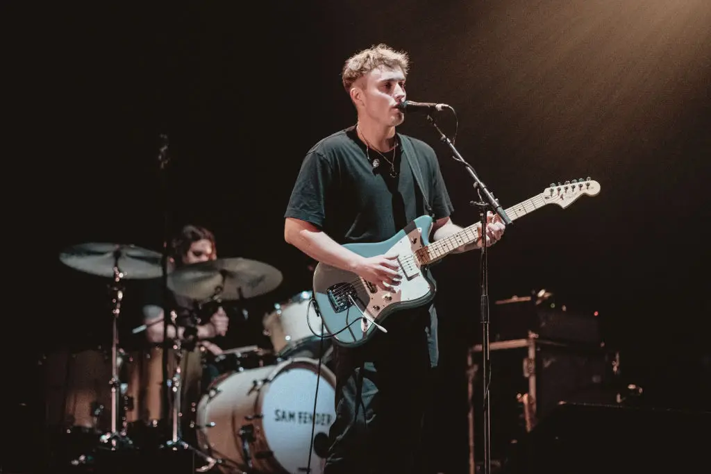 Getty/Thomas M Jackson