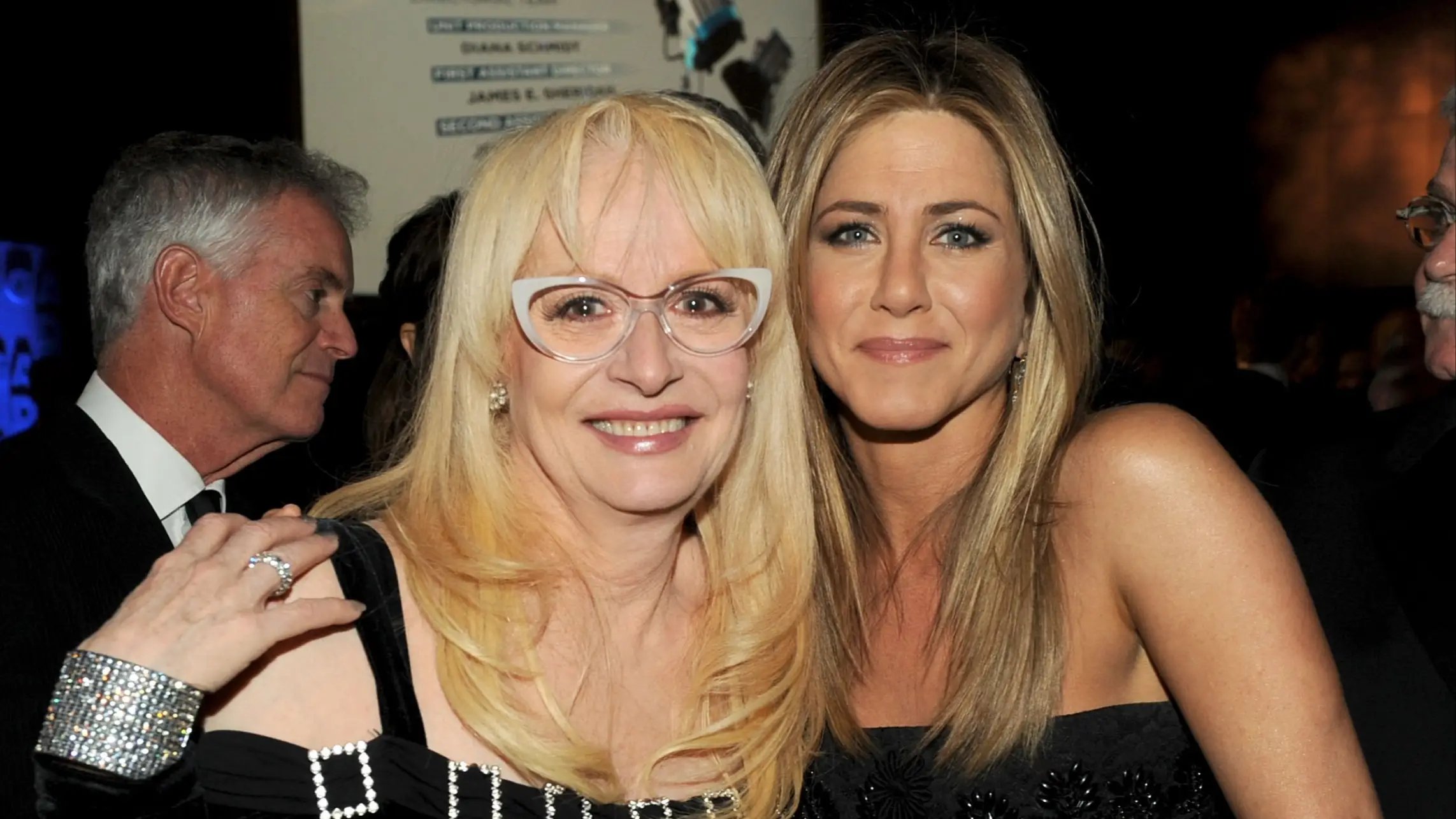 Kevin Winter/Getty Images for DGA