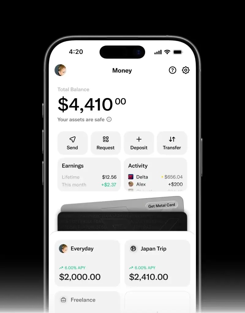  X Money is only available to US Premium and Premium+ subscribers (X)