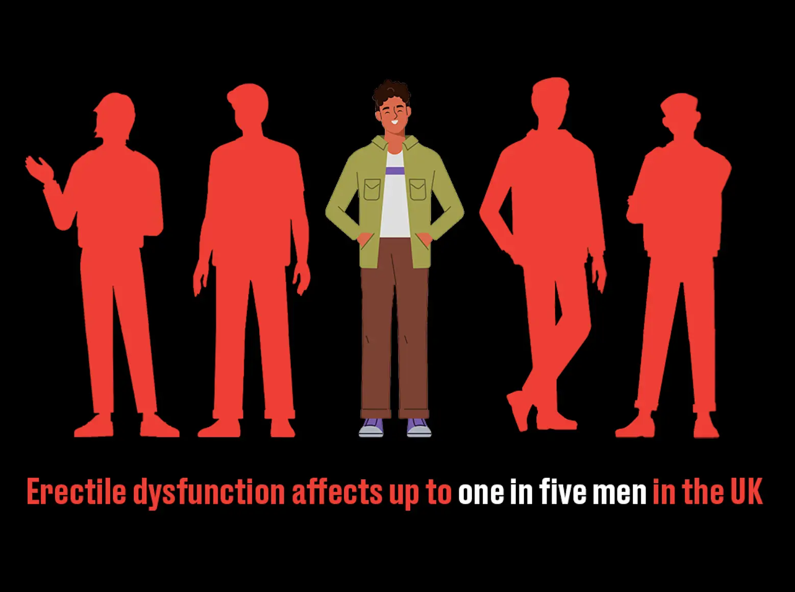 It can be caused by a number of factors (Getty Stock Images/LADbible)