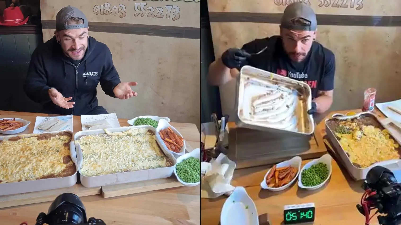 Kennedy News and Media