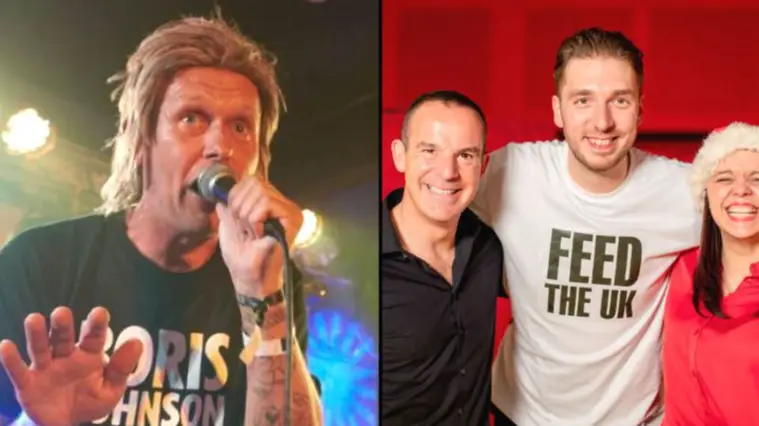 Will Tudor/Alamy Stock Photo/Ladbaby