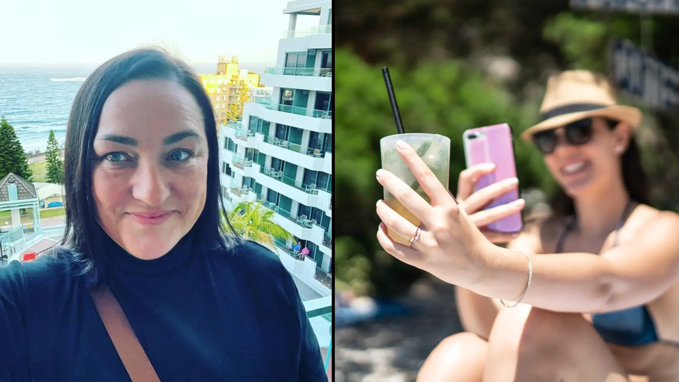 Insta / @realpeoplehacker / Getty Stock Photo