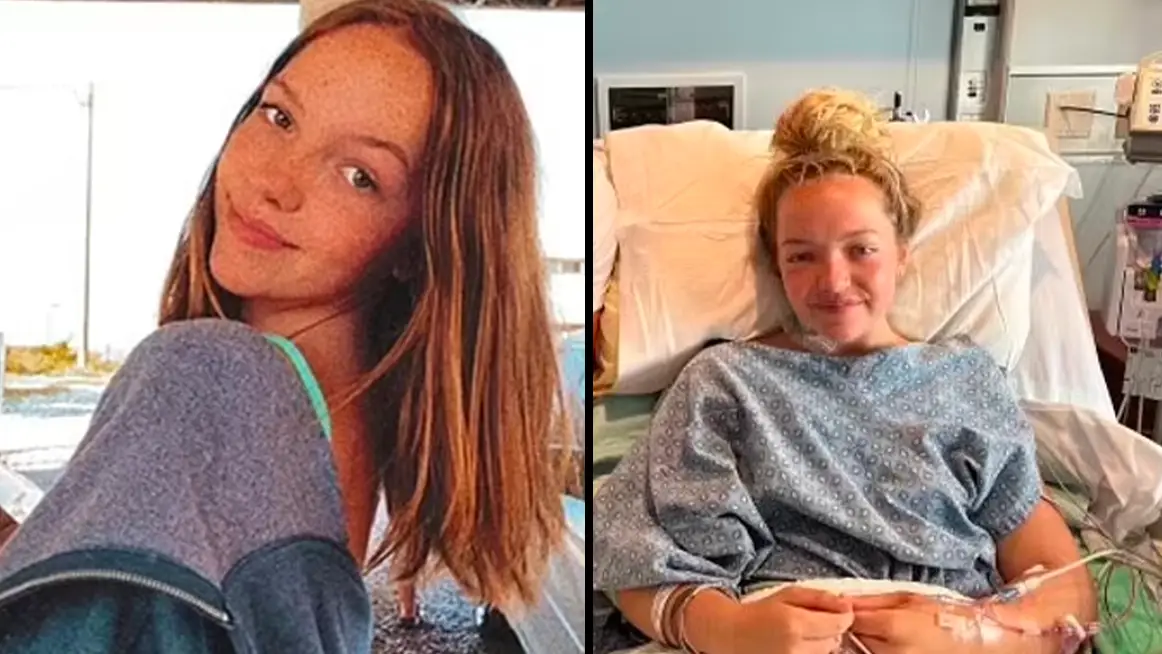 Facebook/Addison Bethea