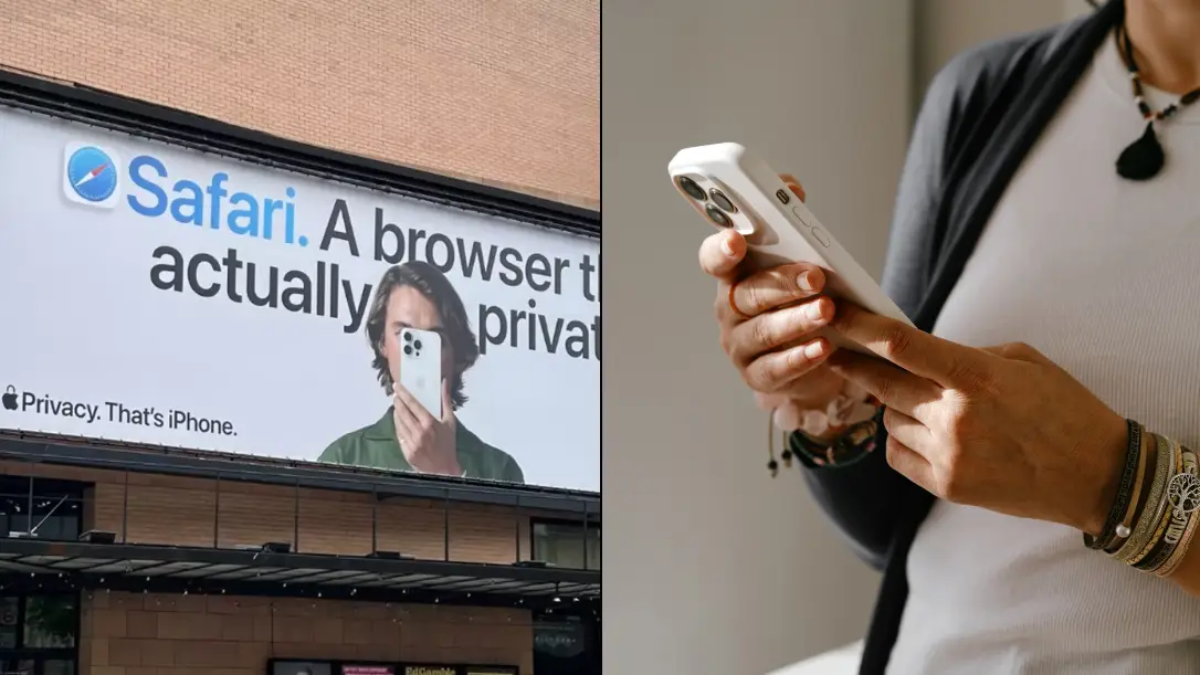 X/PrivacyMatters/Getty stock photo