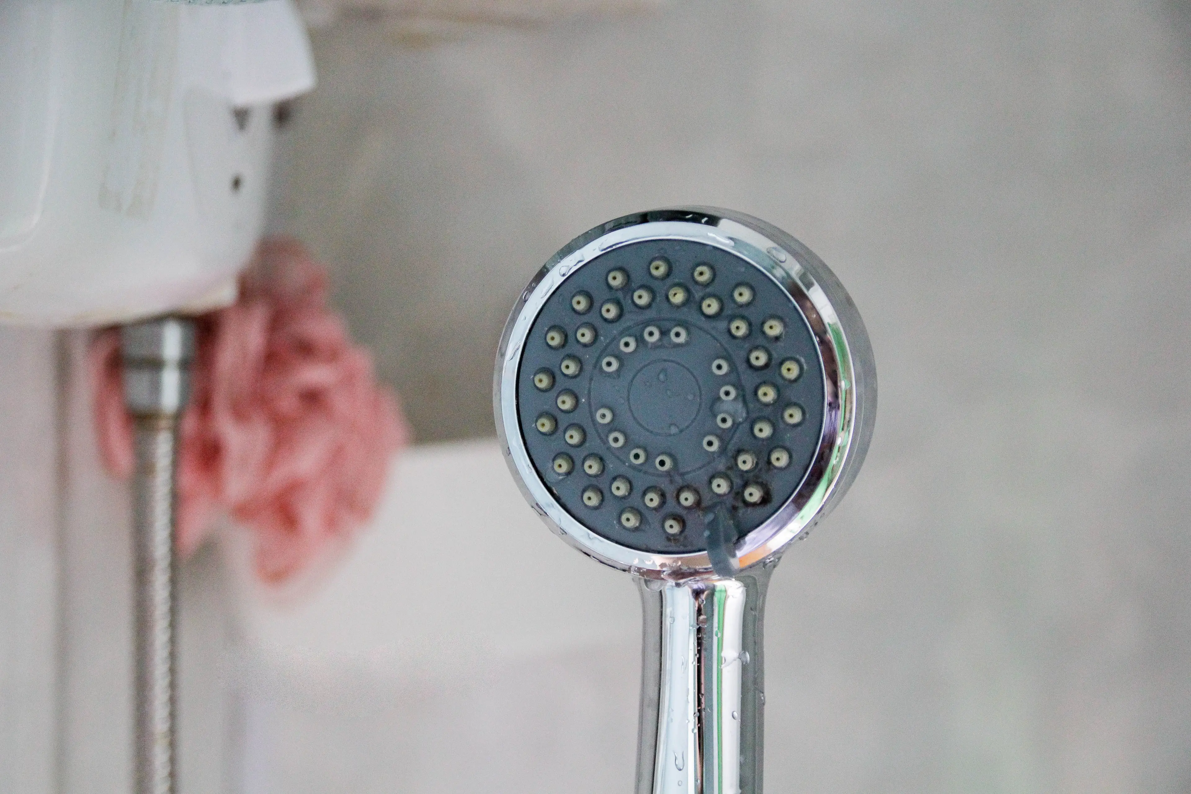 The viruses aren't harmful, thankfully (Getty Stock Images)