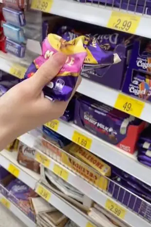 Looks like the UK just isn't cut out for these kinds of temperatures!