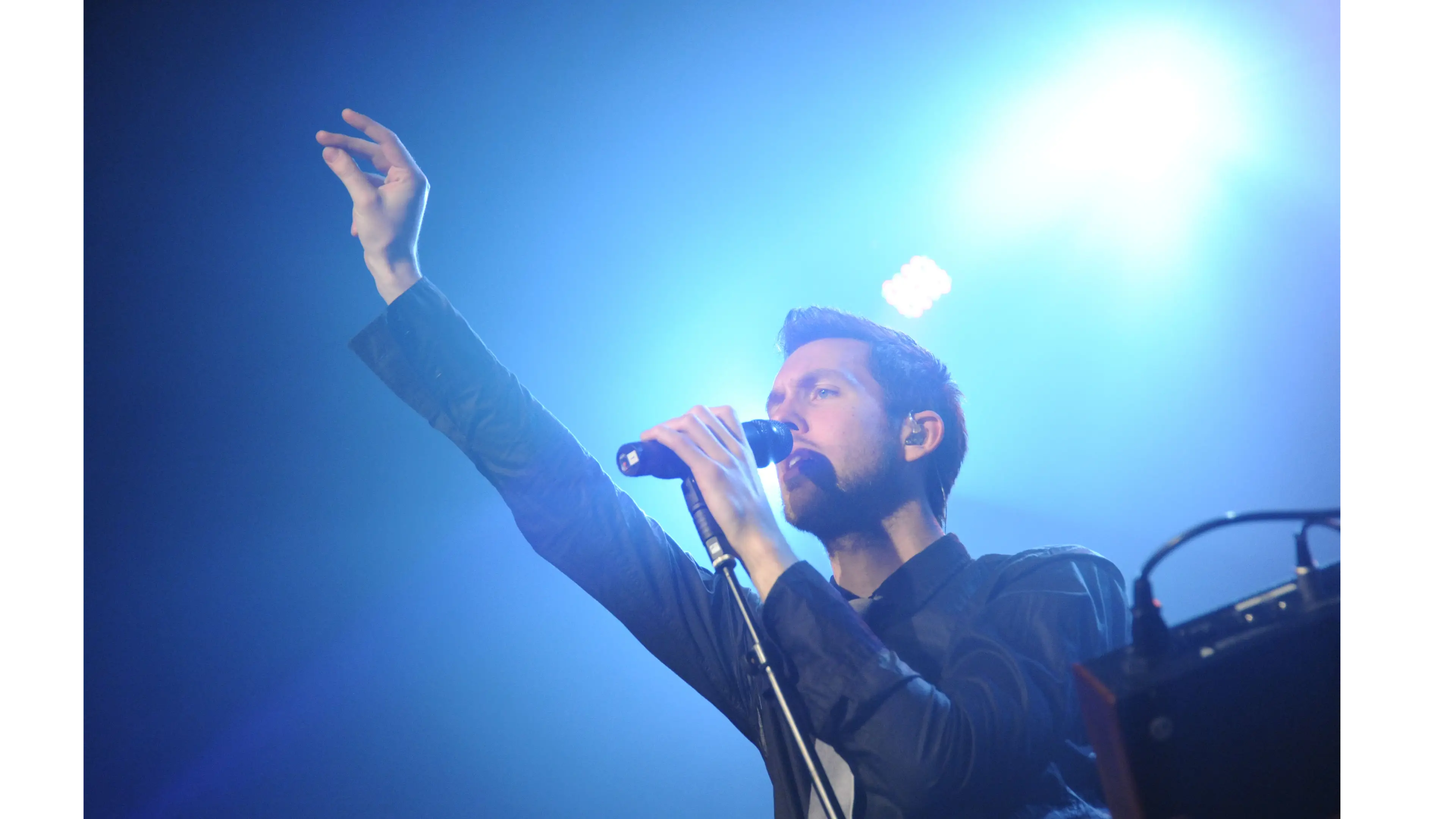 What Is Calvin Harris' Net Worth In 2022?