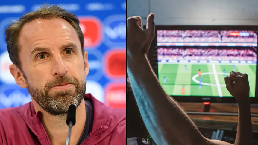 UEFA/UEFA via Getty Images/Getty stock image