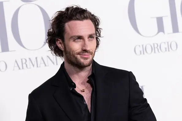 Aaron Taylor-Johnson has reportedly been offered the role for James Bond.