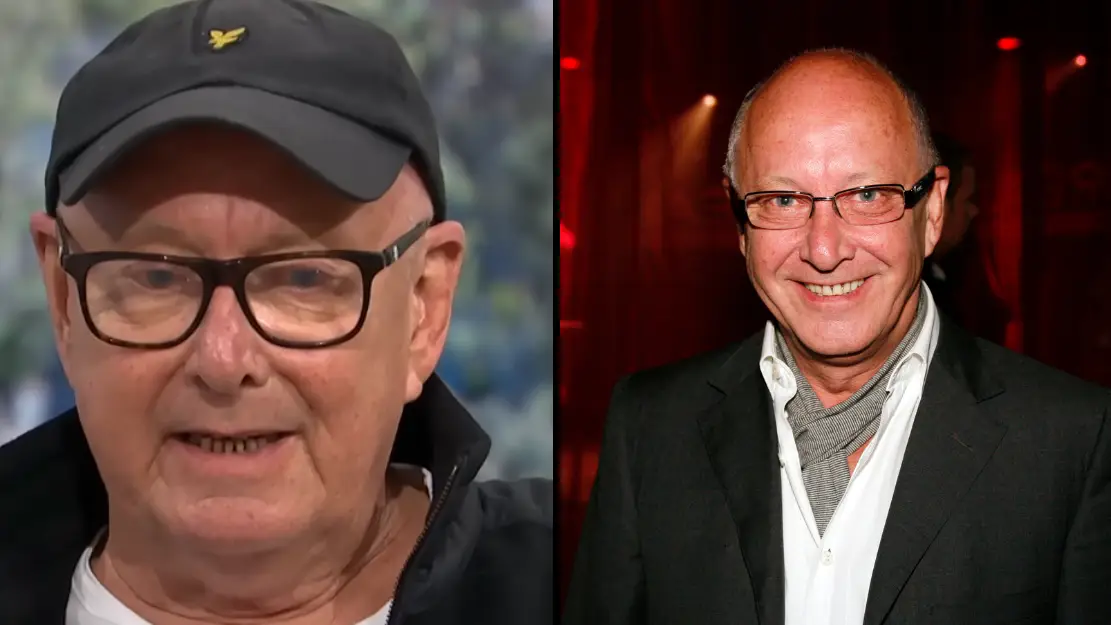 This Morning star 'ignored bowel cancer symptoms' and now has 'weeks left to live'