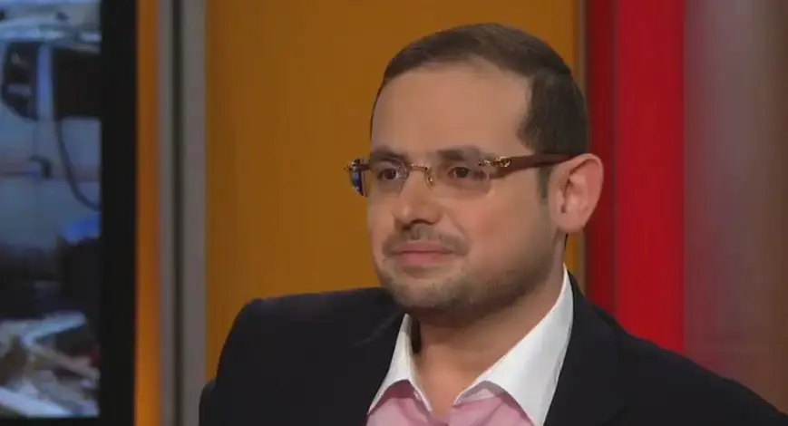 The former MI6 spy believes that there are 'hundreds' of sleeper agents currently in the UK (CNN)