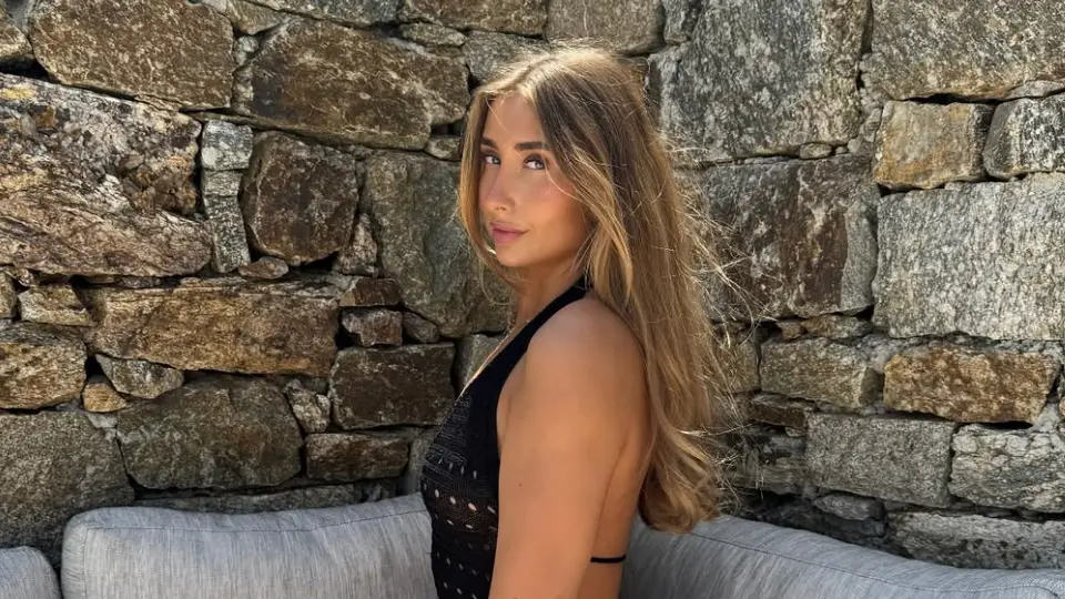 Instagram/Lily Phillips