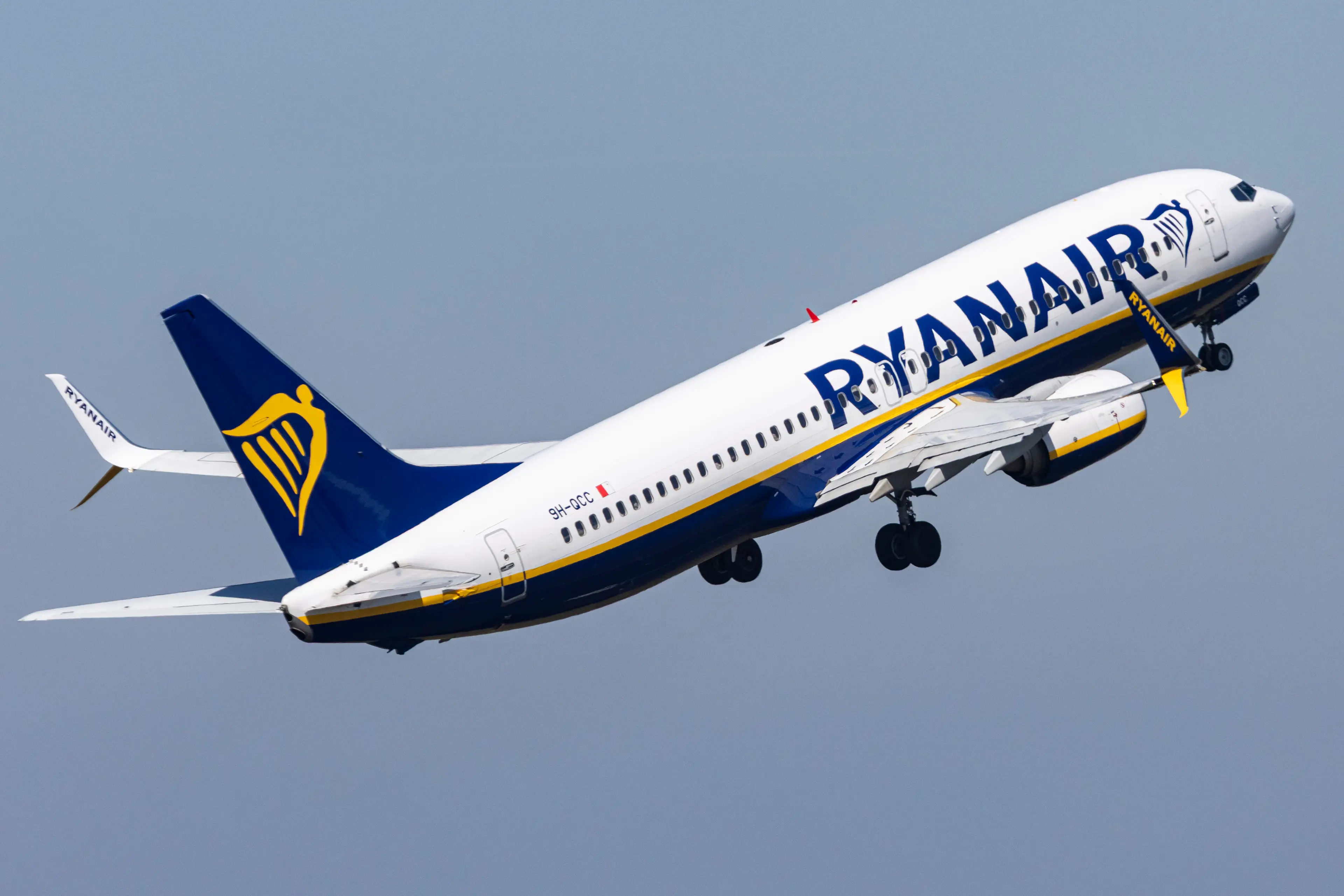 More expensive flights loom (Nicolas Economou/NurPhoto via Getty Images)