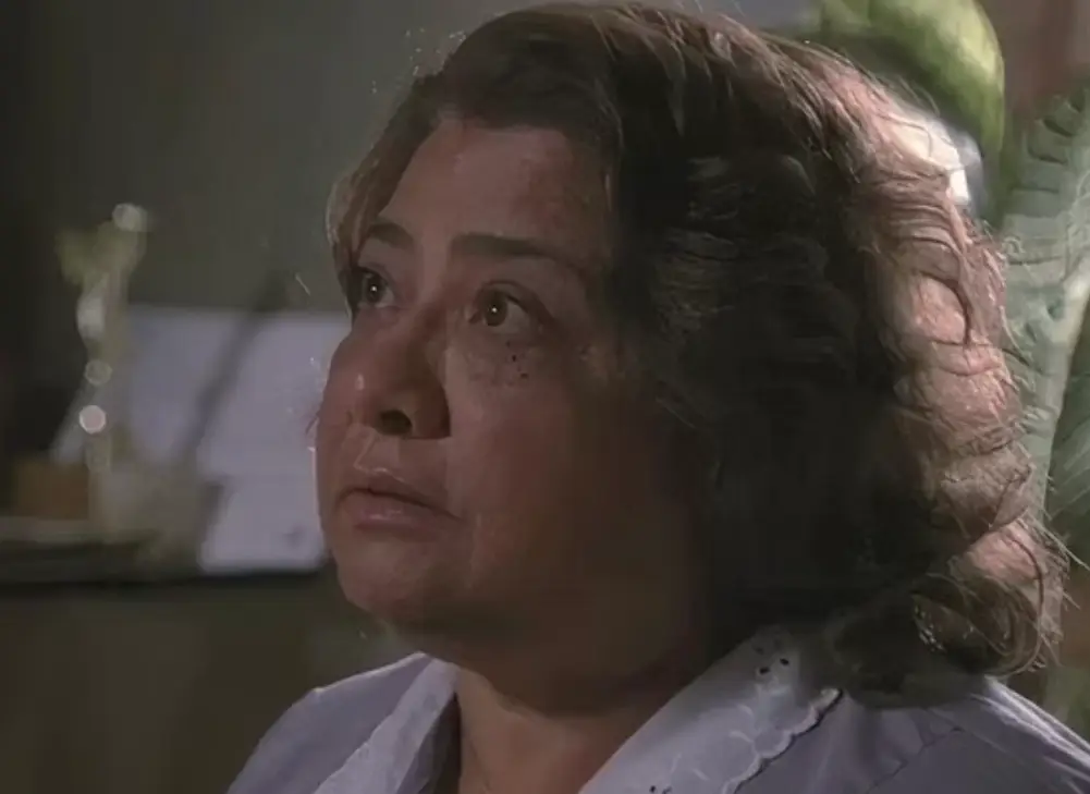 Castro suffered from stomach cancer before her death (Fox)