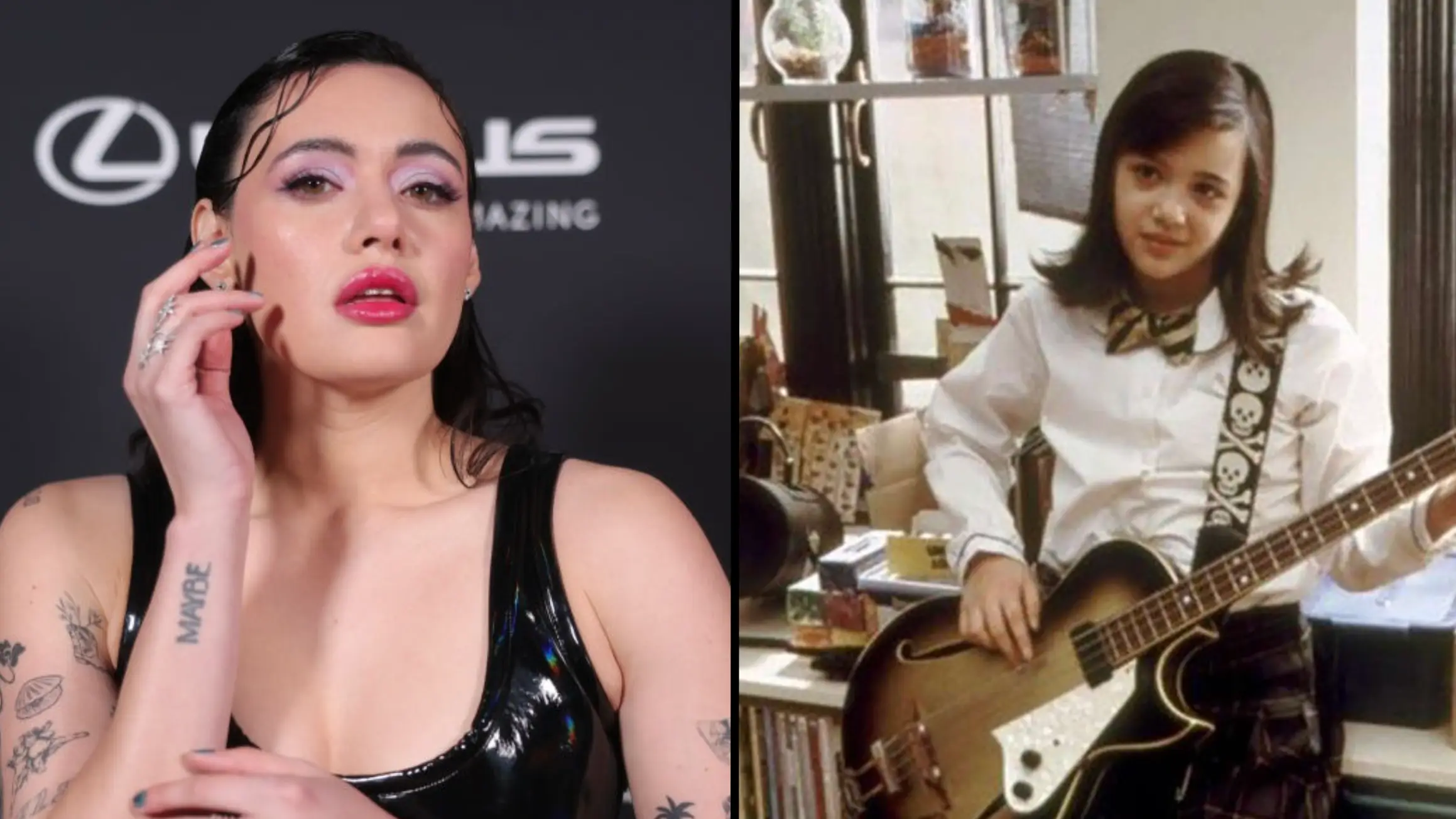 Christopher Polk/Variety via Getty Images/Paramount Pictures