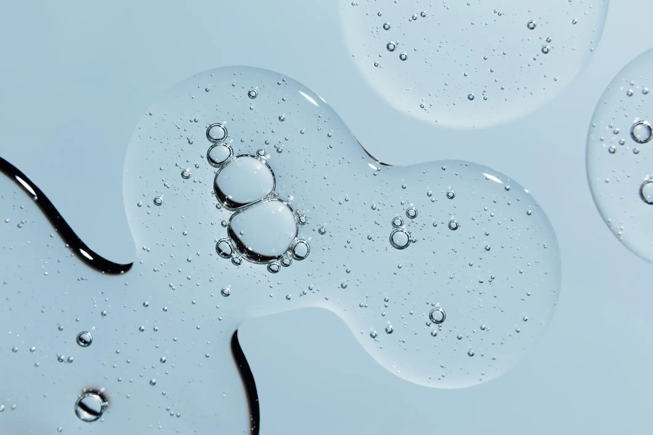 Some countries have moved to have TFA classified as a toxin which could impact fertility (Getty Stock Images)