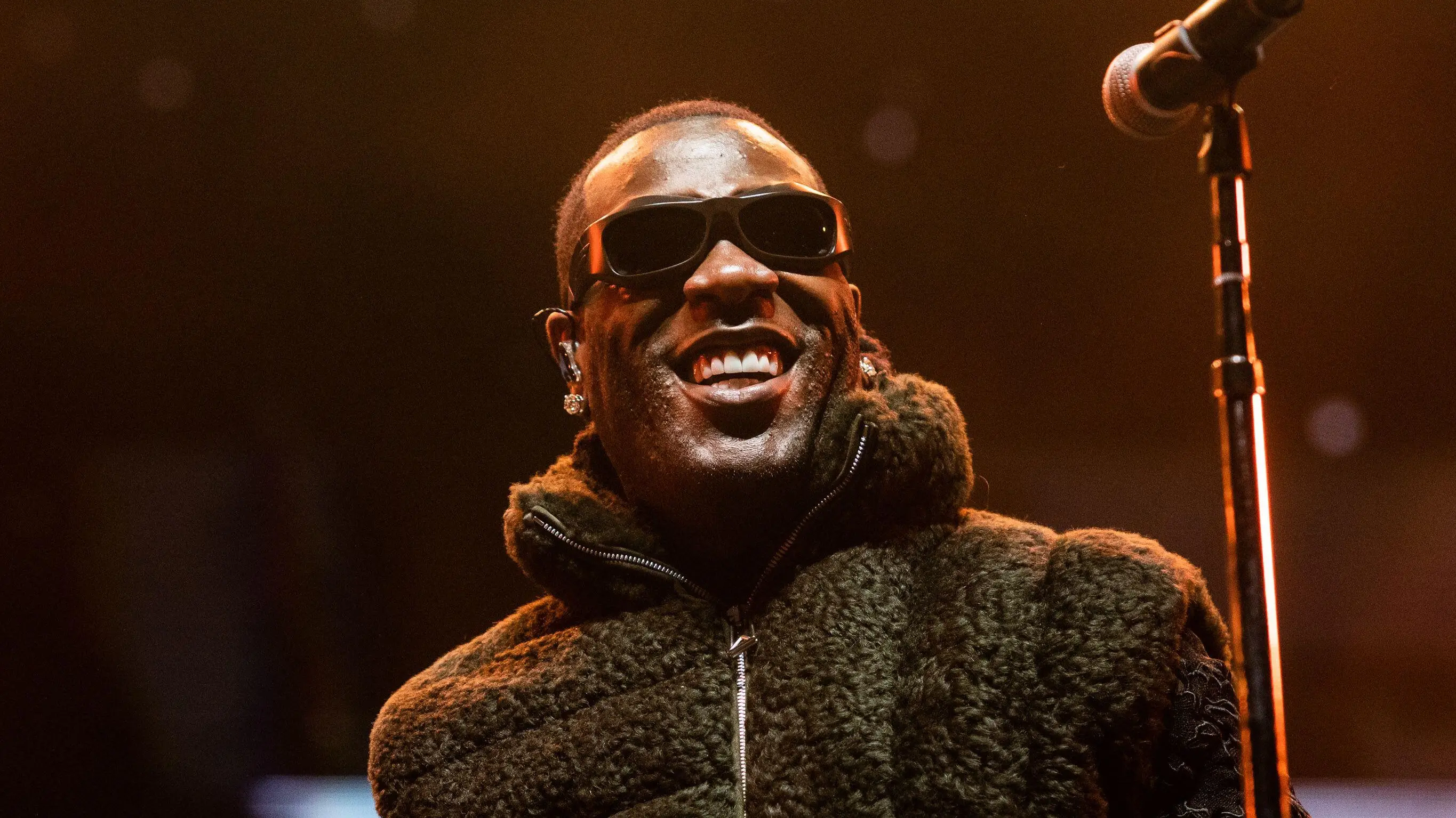 What Is Burna Boy’s Net Worth In 2022?