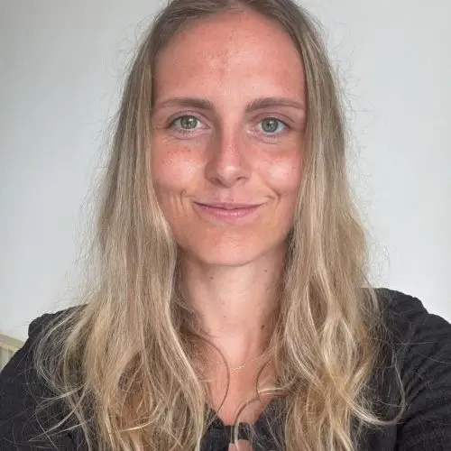 Tax expert Emma McDermott (Qwoted)