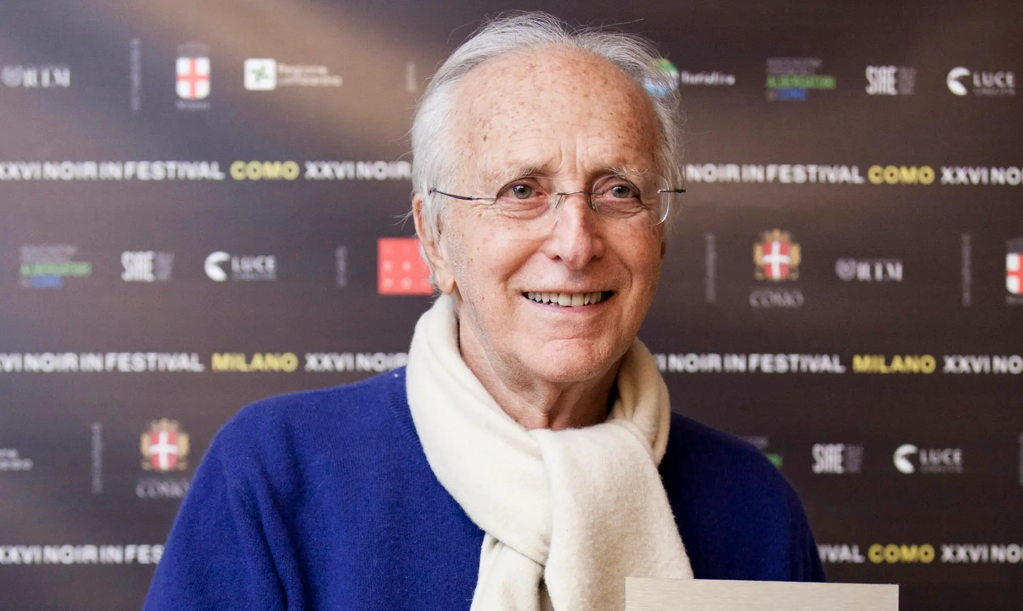 Deodato, who passed away in 2022, said he had 'always loved realism', hence the gory contents of the horror film (Rosdiana Ciaravolo/Getty Images)