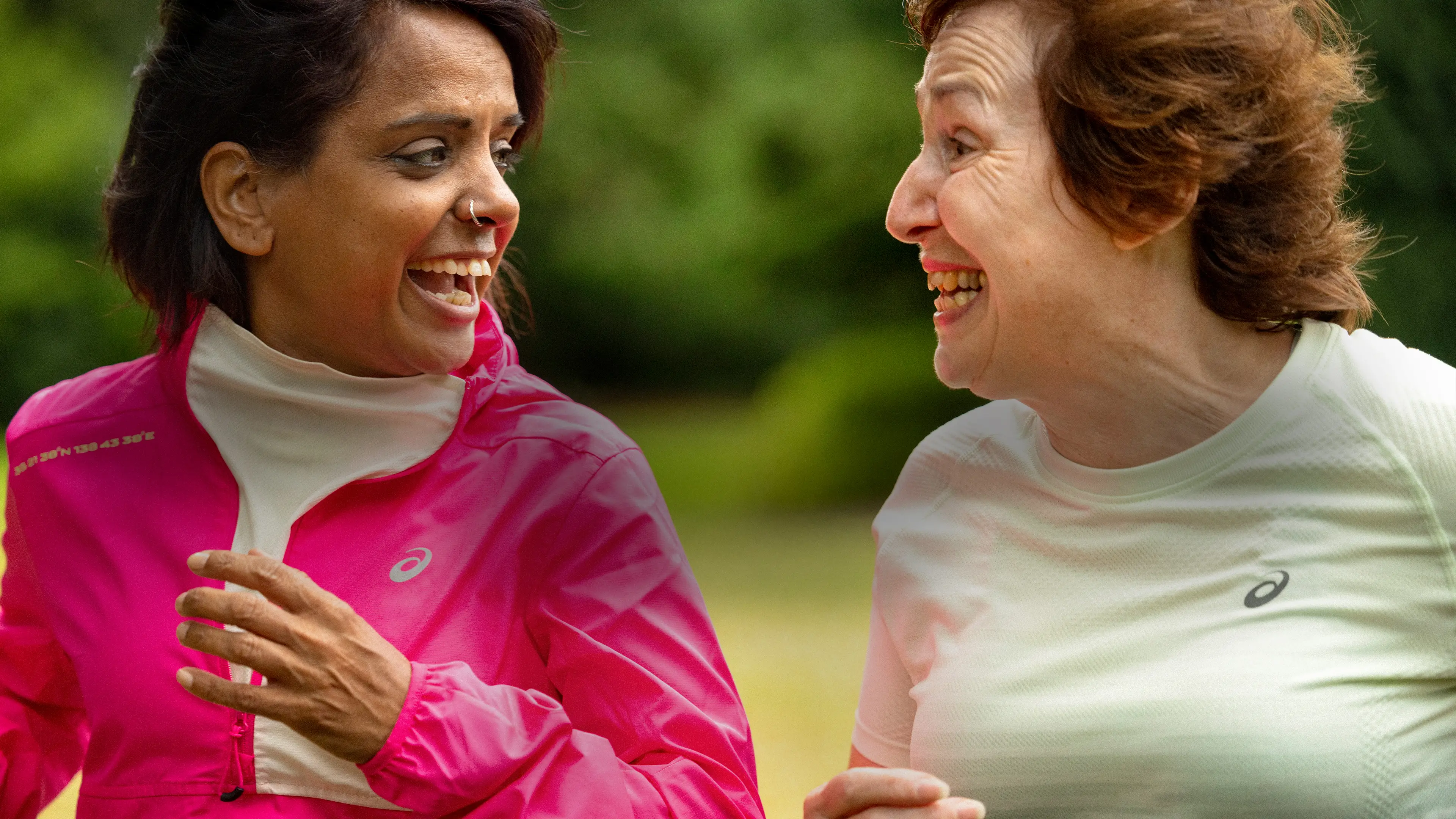 Exercise has great mental health benefits as well.