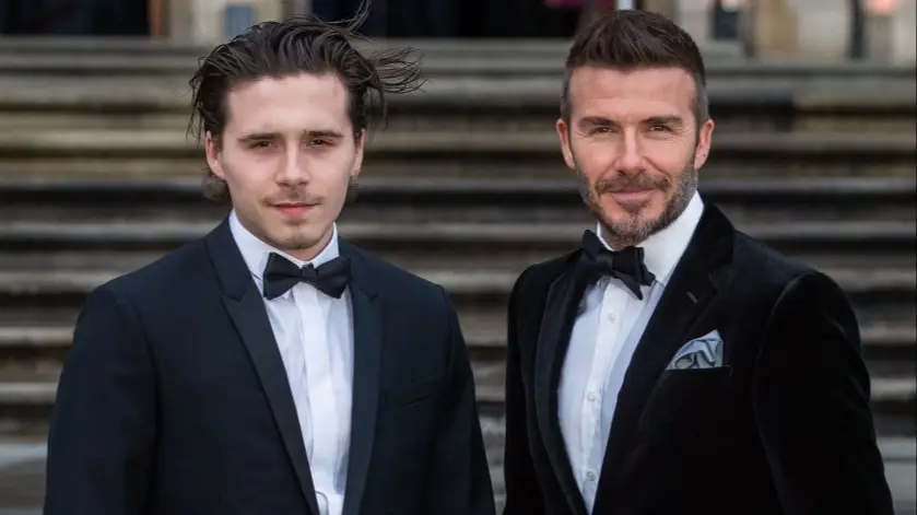 Samir Hussein/WireImage