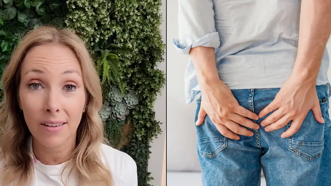 TikTok/@j9naturally/Getty Stock Images