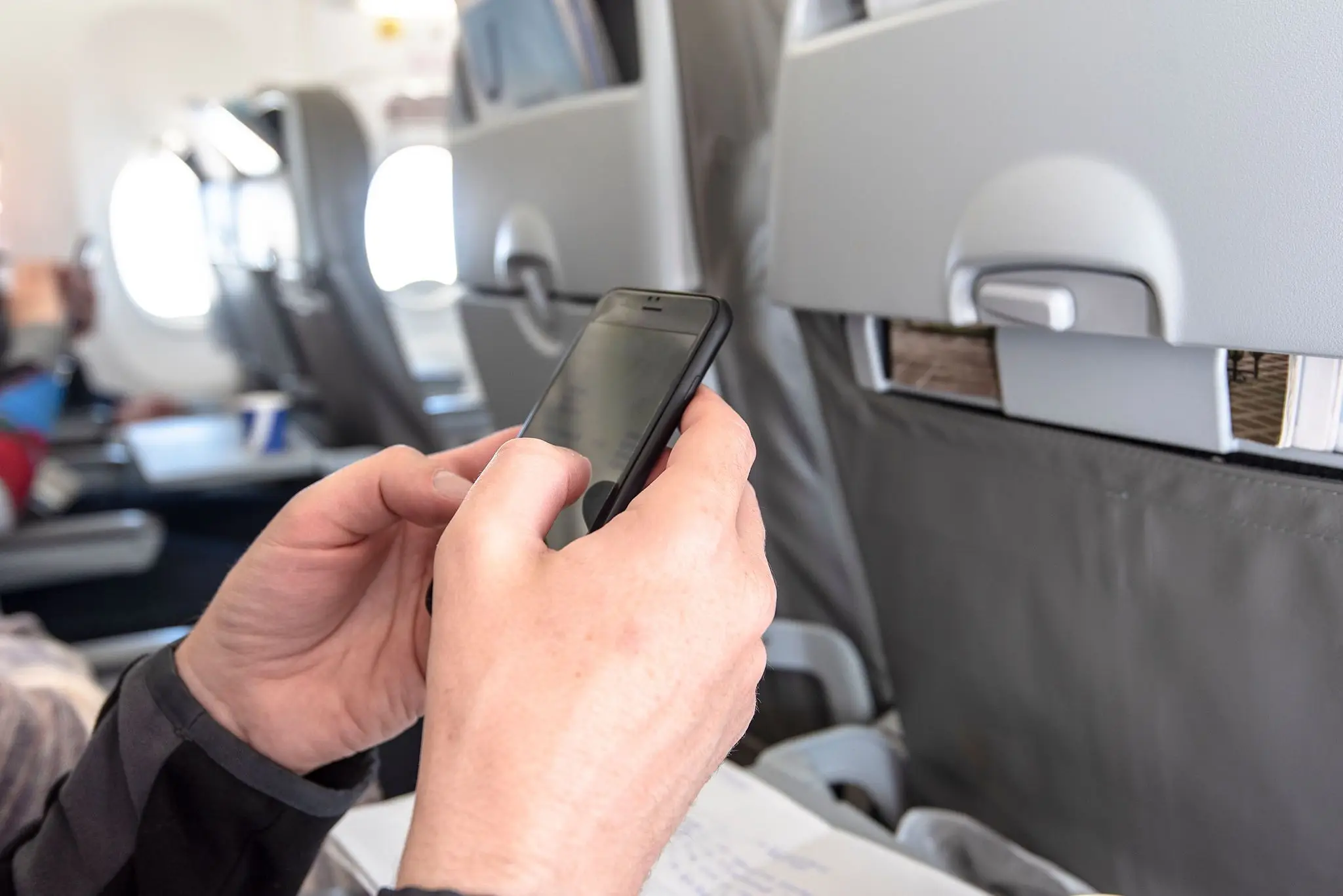 It means you need to veto all forms of entertainment. (Getty Stock Image)