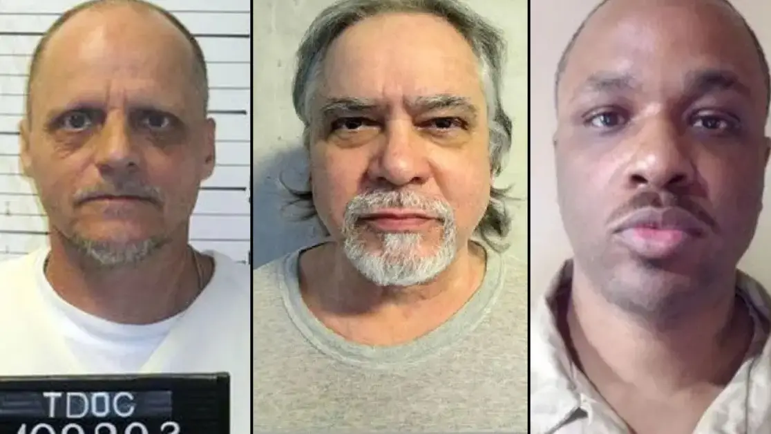 Department of Corrections