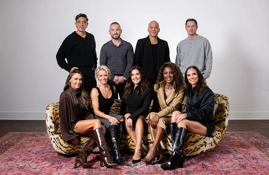 Popstars: The Originals Tour will kick off in April 2027 (Photo by Samir Hussein/WireImage for ABA)
