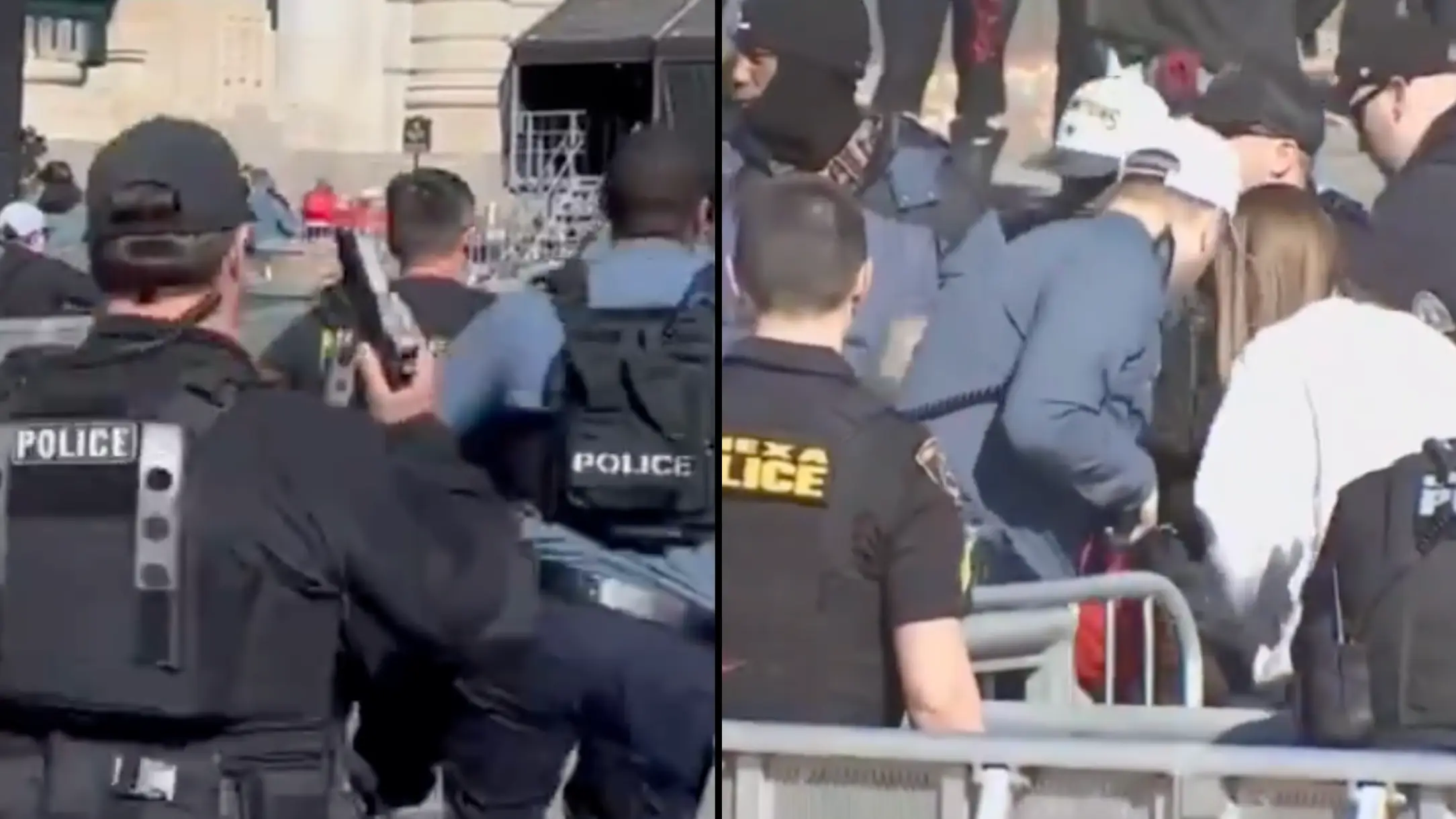 X / @NPNOWMeikel/CNN