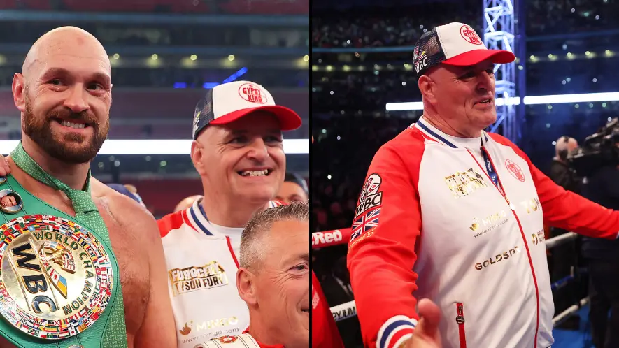 Julian Finney/Getty Images