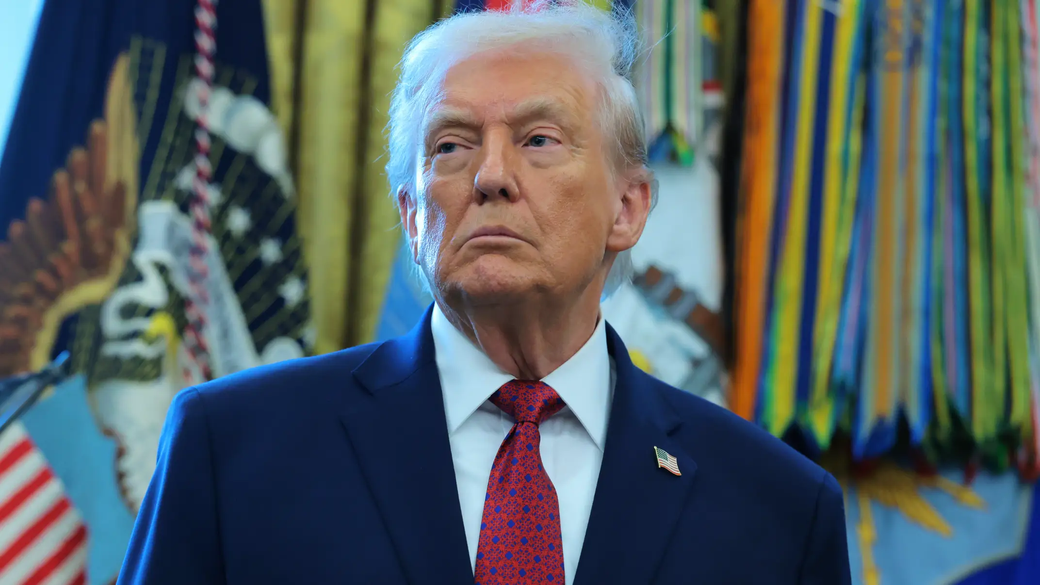 Photo by Anna Moneymaker/Getty Images