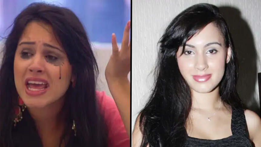 Channel 5/Yogen Shah/The India Today Group/Getty Images