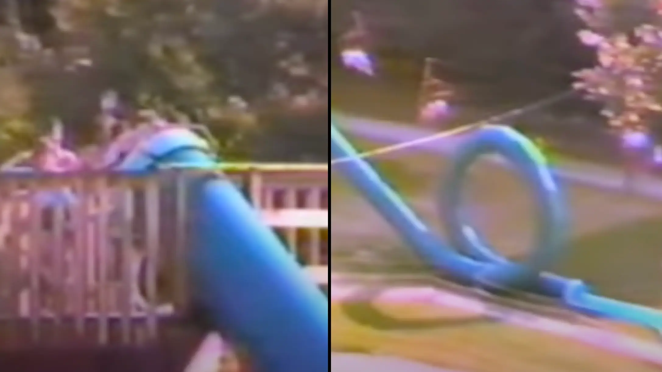 YouTube / Average Joe